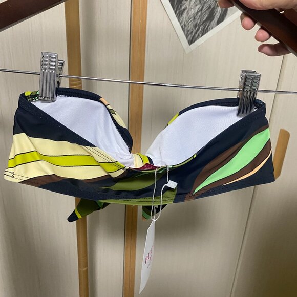 Women's sports leggings set - Picture 4 of 7